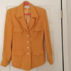 Women's  Blazer